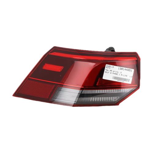 Image Feu arriere principal gauche (feux) - VOLKSWAGEN GOLF 8