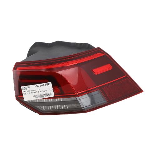 Image Feu arriere principal droit (feux) - VOLKSWAGEN GOLF 8
