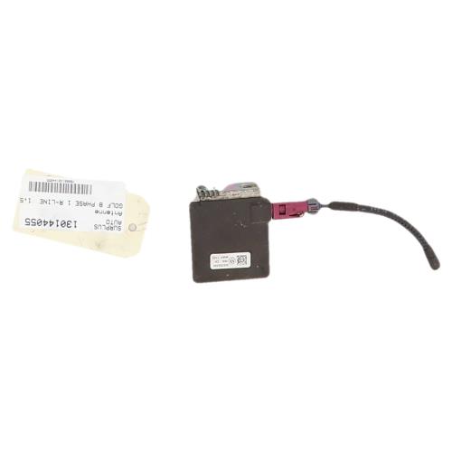 Image Antenne - VOLKSWAGEN GOLF 8