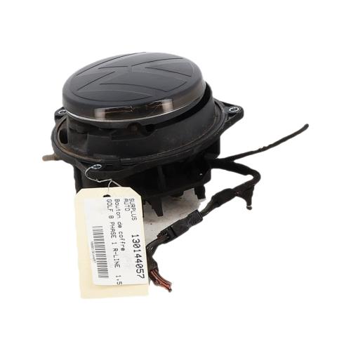 Image Bouton de coffre - VOLKSWAGEN GOLF 8