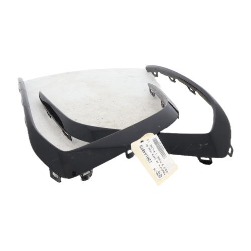 Image Moulure de pare choc avant - VOLKSWAGEN GOLF 8
