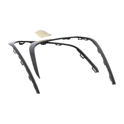 Image Moulure de pare choc avant - VOLKSWAGEN GOLF 8