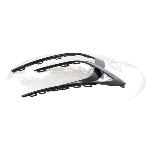Image Moulure de pare choc avant - VOLKSWAGEN GOLF 8