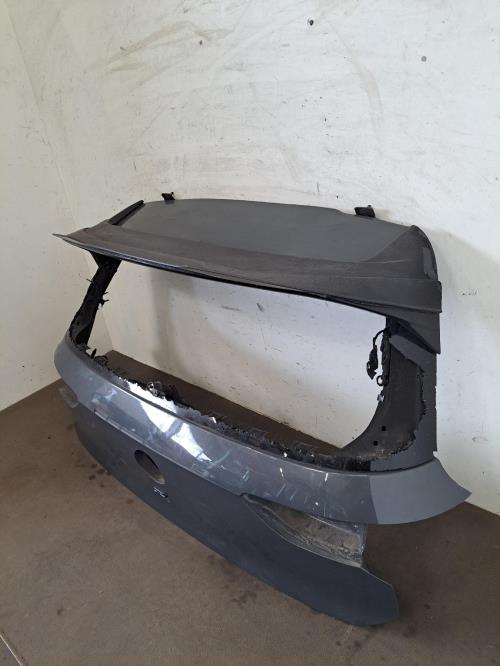 Image Malle/Hayon arriere - VOLKSWAGEN GOLF 8