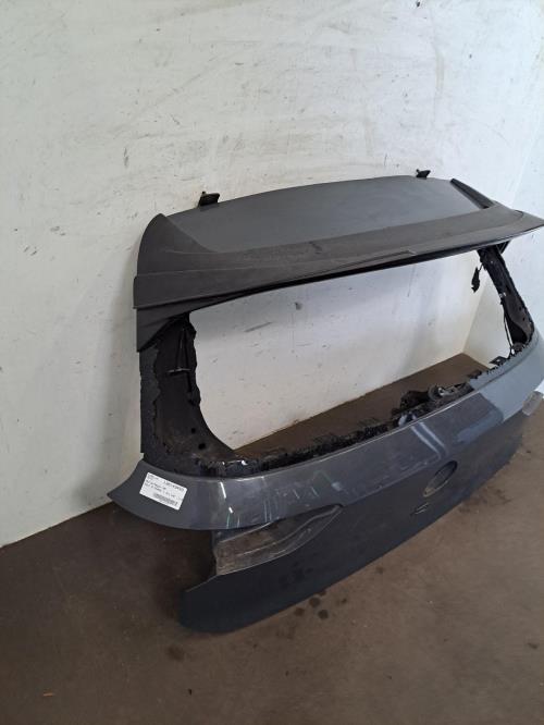 Image Malle/Hayon arriere - VOLKSWAGEN GOLF 8