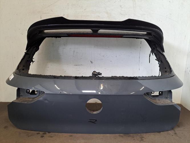 Image Malle/Hayon arriere - VOLKSWAGEN GOLF 8