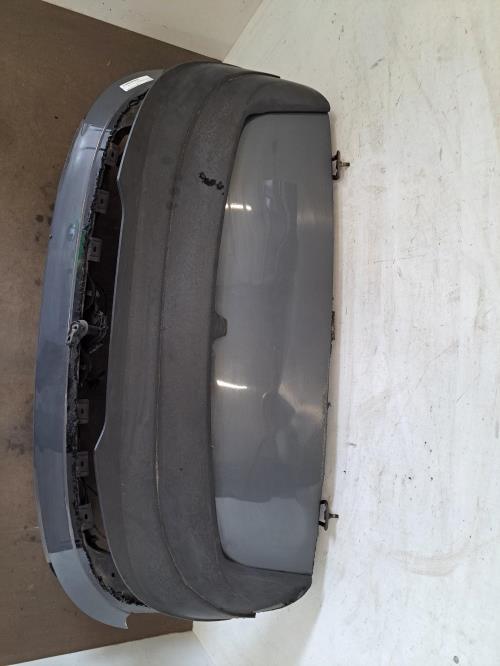 Image Malle/Hayon arriere - VOLKSWAGEN GOLF 8
