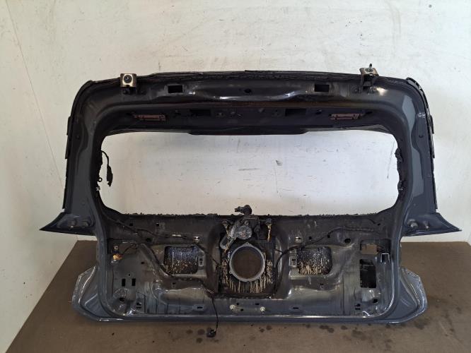 Image Malle/Hayon arriere - VOLKSWAGEN GOLF 8