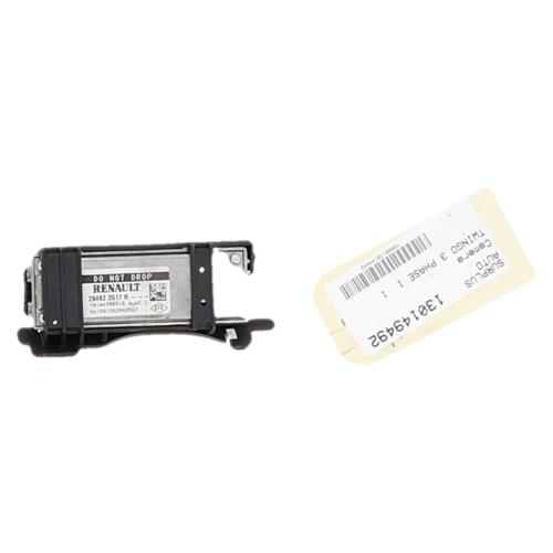 Image Camera - RENAULT TWINGO 3