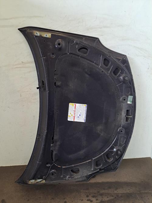Image Capot - ALFA ROMEO GIULIETTA 2