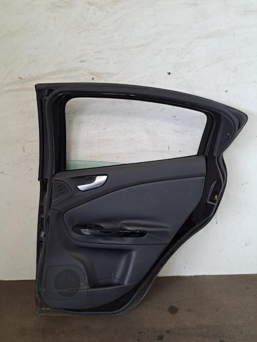 Image Porte arriere droit - ALFA ROMEO GIULIETTA 2