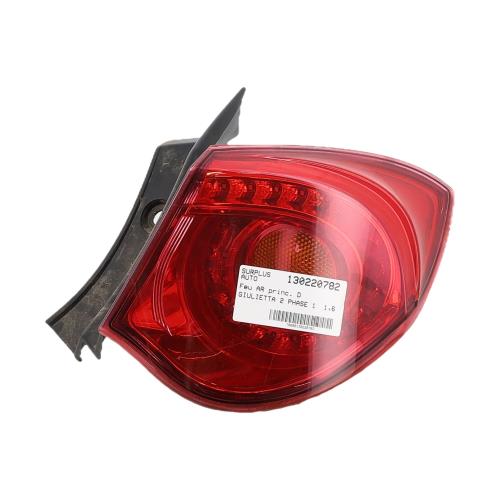 Image Feu arriere principal droit (feux) - ALFA ROMEO GIULIETTA 2