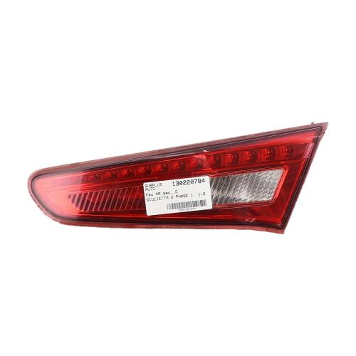 Image Feu arriere secondaire droit (feux) - ALFA ROMEO GIULIETTA 2
