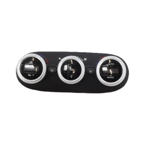 Image Commande chauffage - ALFA ROMEO GIULIETTA 2
