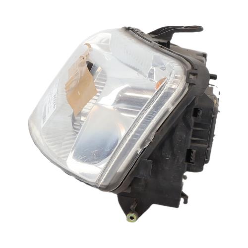 Image Optique avant principal gauche (feux)(phare) - FIAT PANDA 2