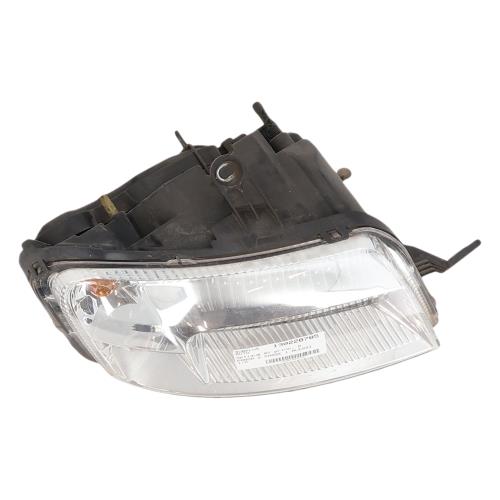 Image Optique avant principal droit (feux)(phare) - FIAT PANDA 2