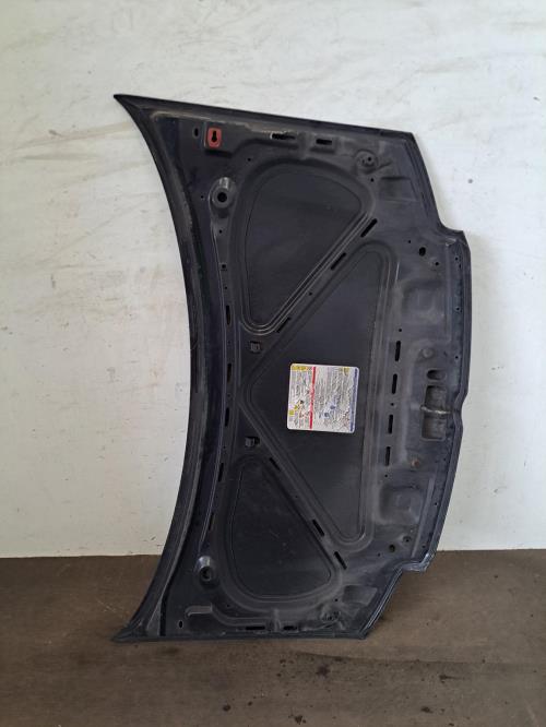 Image Capot - FIAT PANDA 2