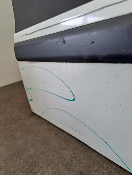 Image Porte avant droit - FIAT PANDA 2