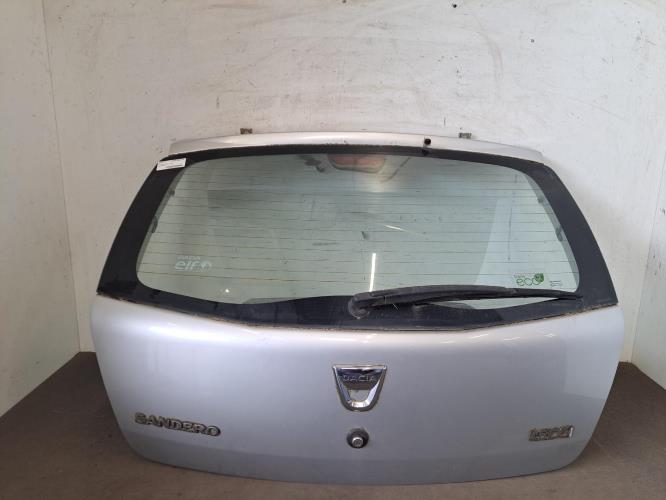 Image Malle/Hayon arriere - DACIA SANDERO 1
