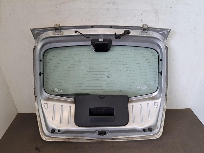 Image Malle/Hayon arriere - DACIA SANDERO 1