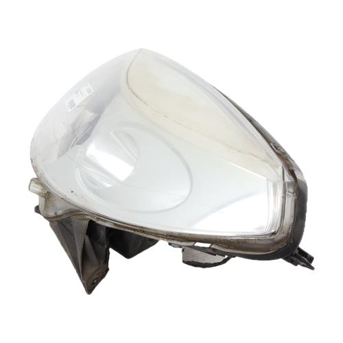 Image Optique avant principal gauche (feux)(phare) - DACIA SANDERO 1