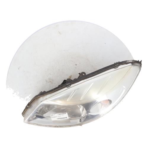 Image Optique avant principal gauche (feux)(phare) - DACIA SANDERO 1