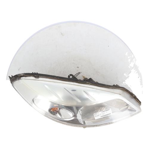 Image Optique avant principal droit (feux)(phare) - DACIA SANDERO 1