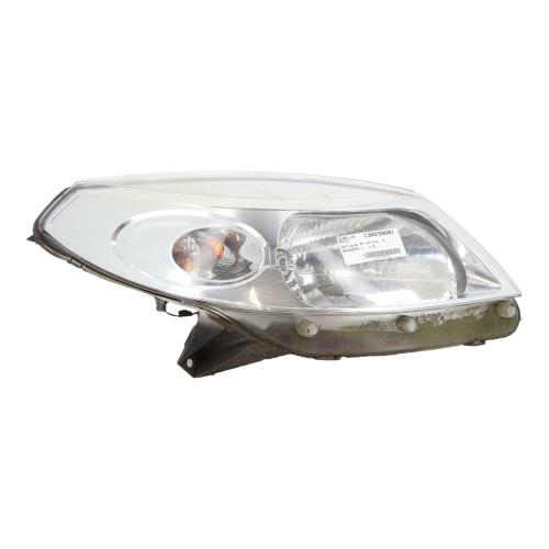 Image Optique avant principal droit (feux)(phare) - DACIA SANDERO 1