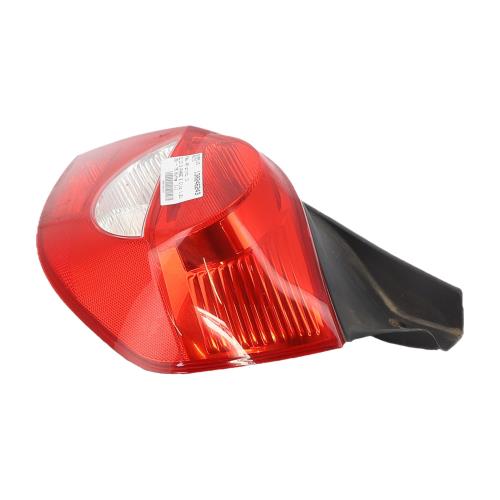 Image Feu arriere principal droit (feux) - RENAULT CLIO 3