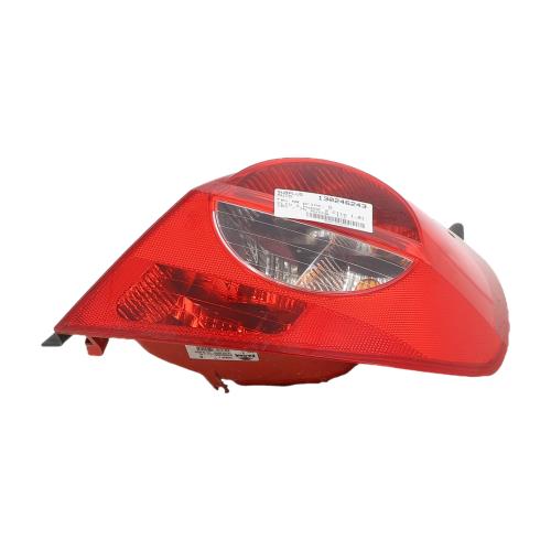 Image Feu arriere principal droit (feux) - RENAULT CLIO 3