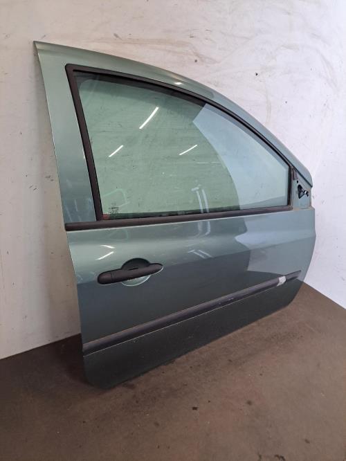 Image Porte avant droit - RENAULT CLIO 3