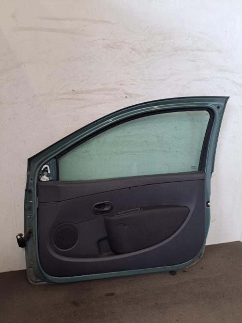 Image Porte avant droit - RENAULT CLIO 3