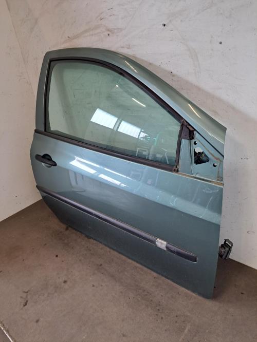 Image Porte avant droit - RENAULT CLIO 3