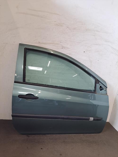 Image Porte avant droit - RENAULT CLIO 3