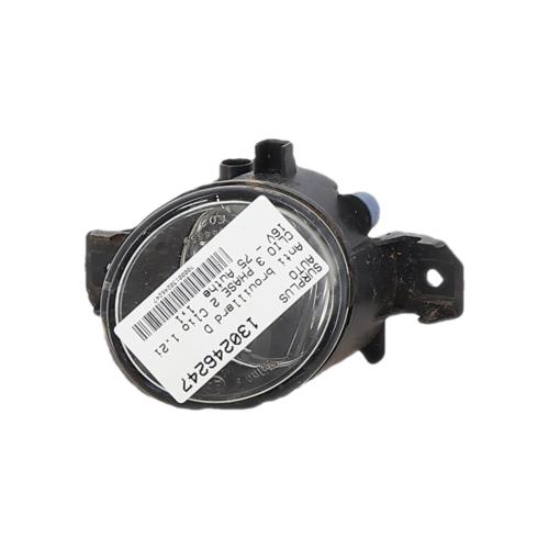 Image Anti brouillard droit (feux) - RENAULT CLIO 3