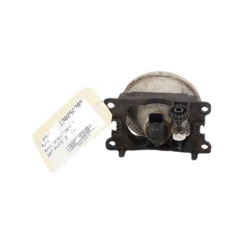 Image Anti brouillard droit (feux) - PEUGEOT 207