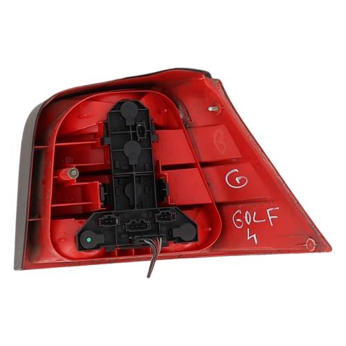 Image Feu arriere principal gauche (feux) - VOLKSWAGEN GOLF 4
