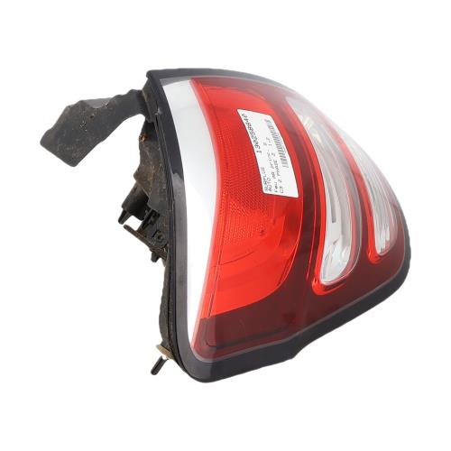 Image Feu arriere principal gauche (feux) - CITROEN C3 2