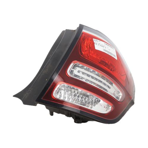 Image Feu arriere principal droit (feux) - CITROEN C3 2