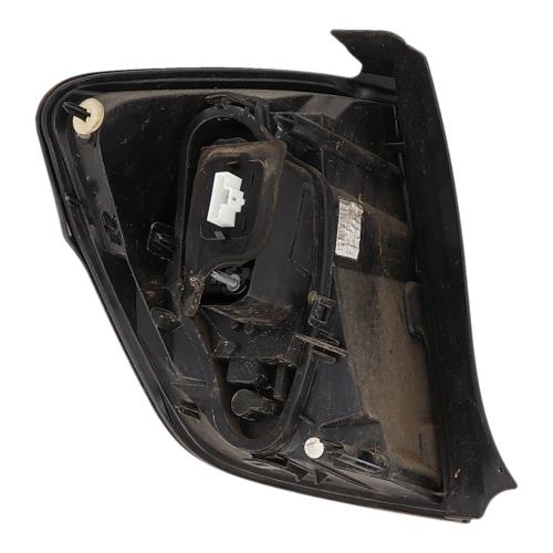 Image Feu arriere principal droit (feux) - CITROEN C3 2