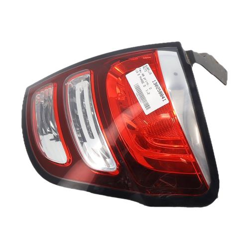 Image Feu arriere principal droit (feux) - CITROEN C3 2