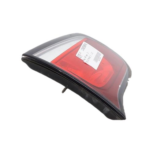 Image Feu arriere secondaire gauche (feux) - CITROEN C3 2