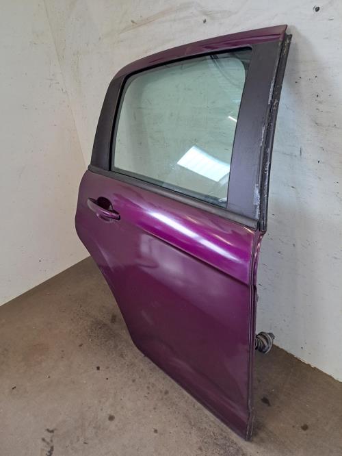Image Porte arriere droit - CITROEN C3 2