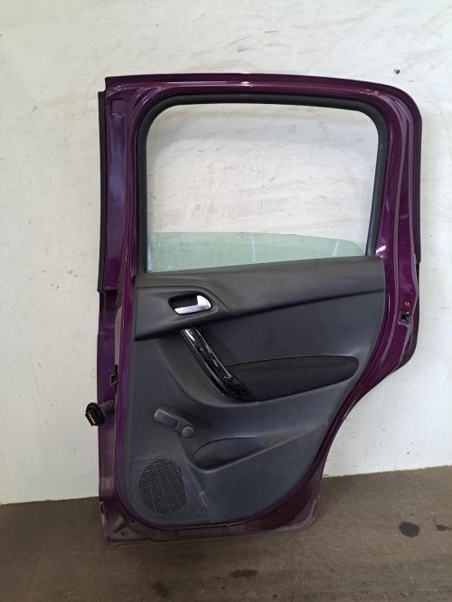Image Porte arriere droit - CITROEN C3 2