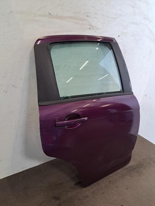 Image Porte arriere droit - CITROEN C3 2