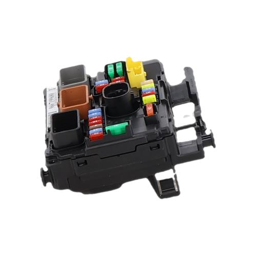 Image Boitier servitude moteur (BSM) - CITROEN C3 2