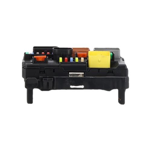 Image Boitier servitude moteur (BSM) - CITROEN C3 2