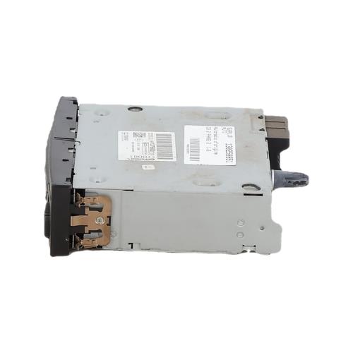 Image Autoradio d'origine - CITROEN C3 2