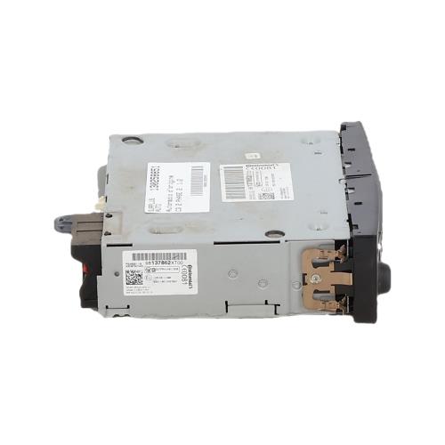 Image Autoradio d'origine - CITROEN C3 2