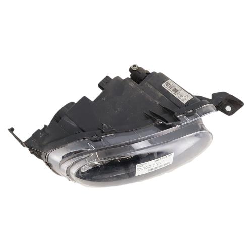 Image Optique avant principal droit (feux)(phare) - CITROEN C3 3